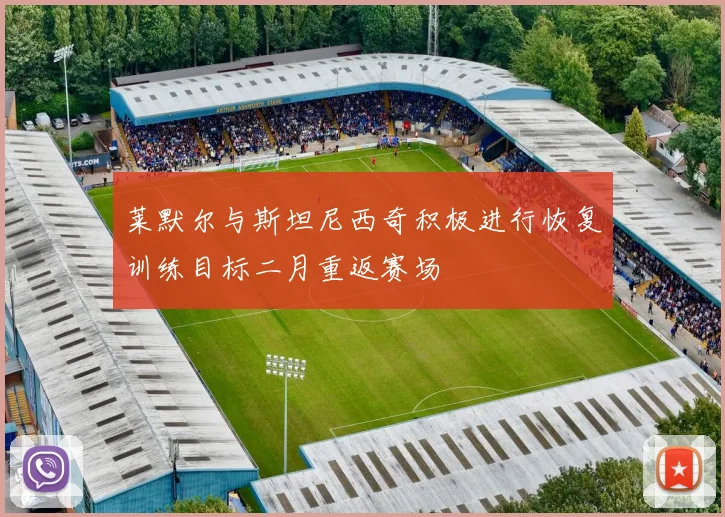 莱默尔与斯坦尼西奇积极进行恢复训练目标二月重返赛场